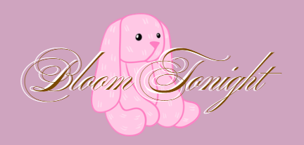 Bloom Tonight